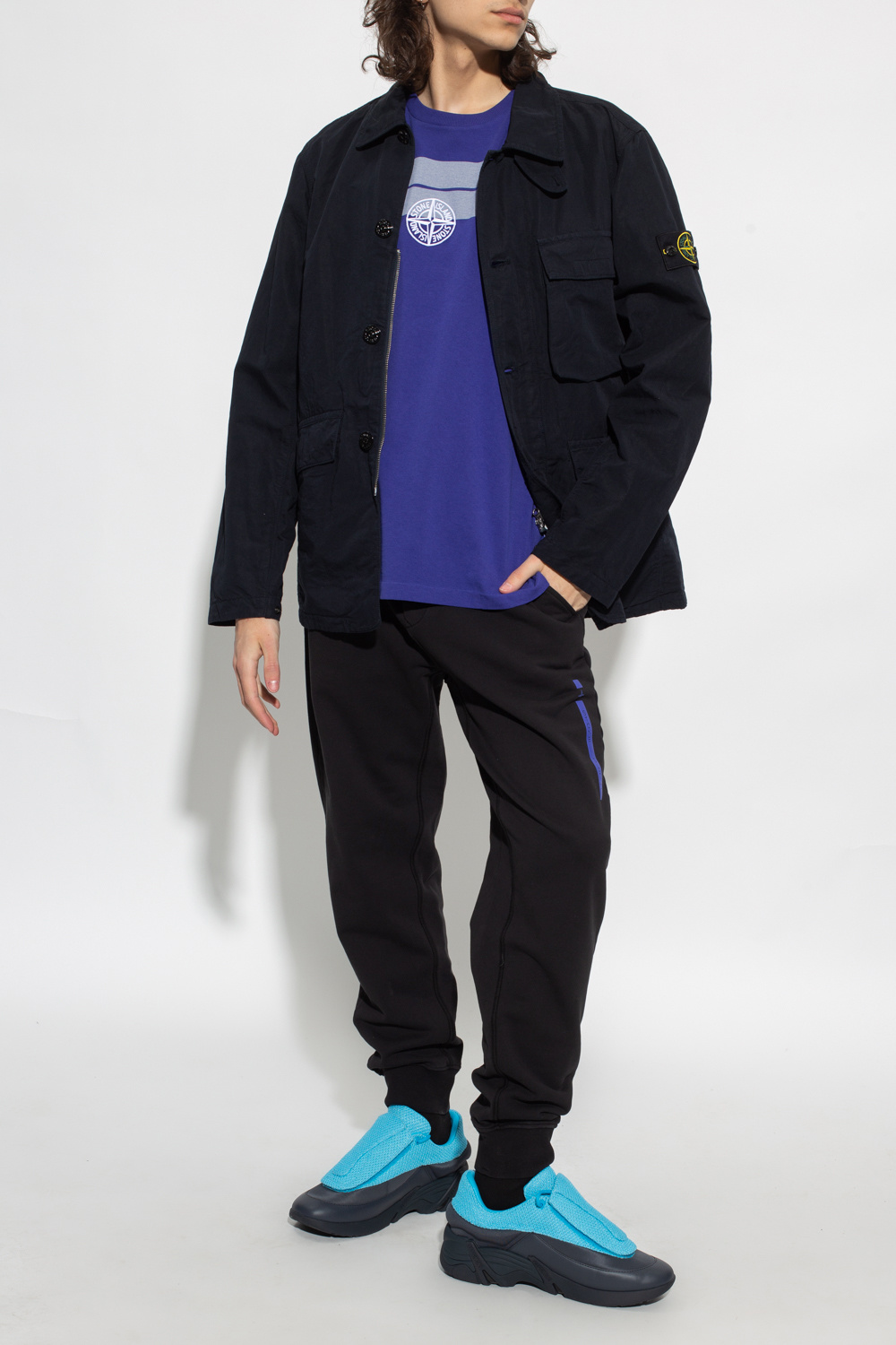 STONE ISLAND 19AW-